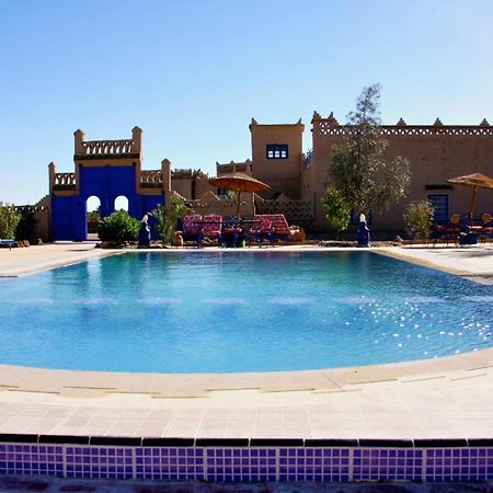 Ksar Bicha Ξενοδοχείο Merzouga Εξωτερικό φωτογραφία