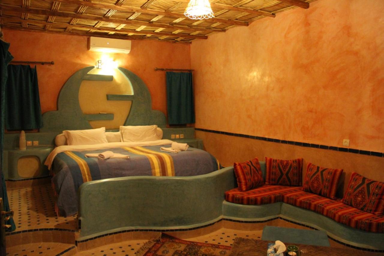Ksar Bicha Ξενοδοχείο Merzouga Εξωτερικό φωτογραφία