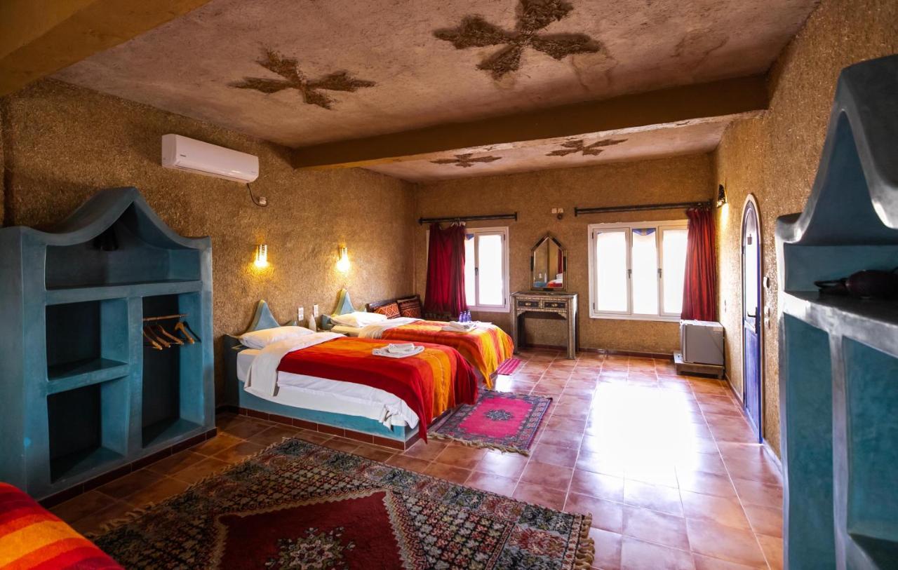 Ksar Bicha Ξενοδοχείο Merzouga Εξωτερικό φωτογραφία