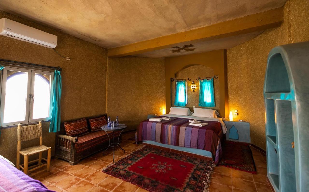 Ksar Bicha Ξενοδοχείο Merzouga Εξωτερικό φωτογραφία
