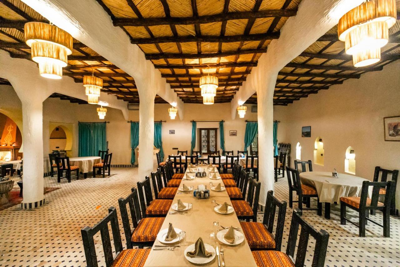 Ksar Bicha Ξενοδοχείο Merzouga Εξωτερικό φωτογραφία