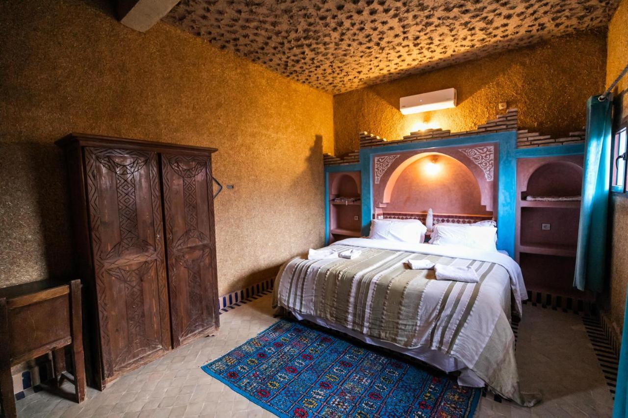 Ksar Bicha Ξενοδοχείο Merzouga Εξωτερικό φωτογραφία