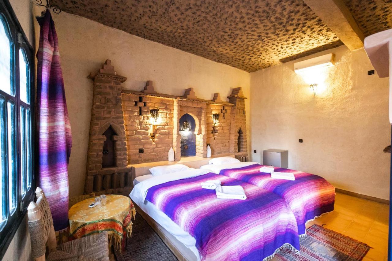 Ksar Bicha Ξενοδοχείο Merzouga Εξωτερικό φωτογραφία