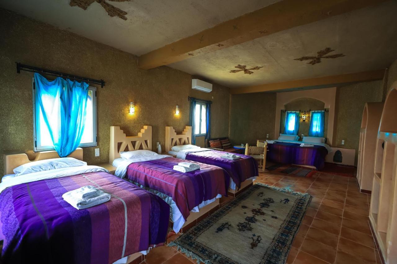 Ksar Bicha Ξενοδοχείο Merzouga Εξωτερικό φωτογραφία