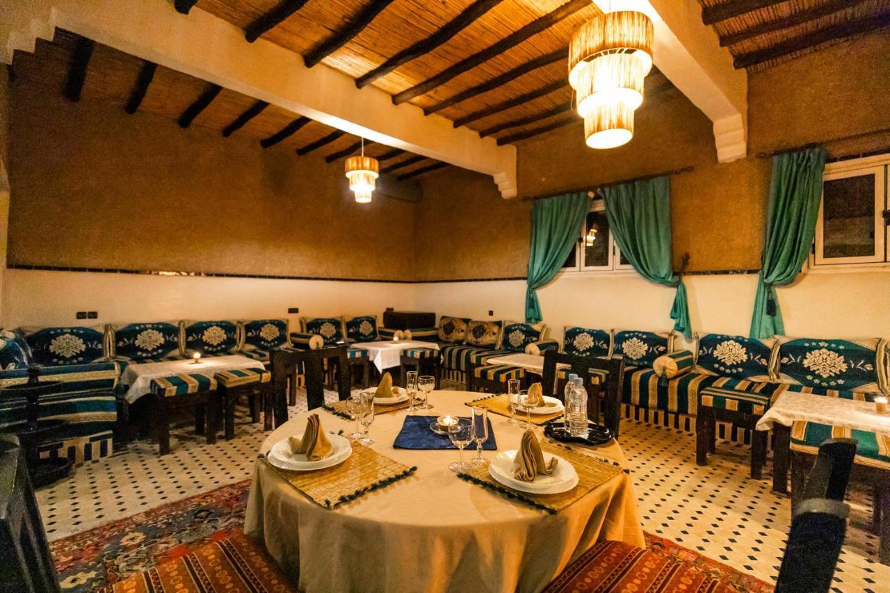 Ksar Bicha Ξενοδοχείο Merzouga Εξωτερικό φωτογραφία