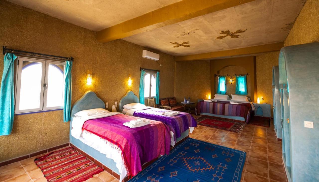 Ksar Bicha Ξενοδοχείο Merzouga Εξωτερικό φωτογραφία