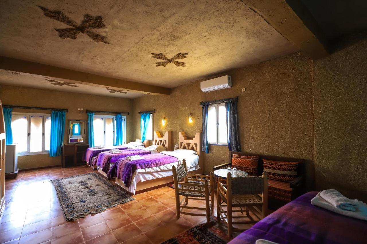 Ksar Bicha Ξενοδοχείο Merzouga Εξωτερικό φωτογραφία