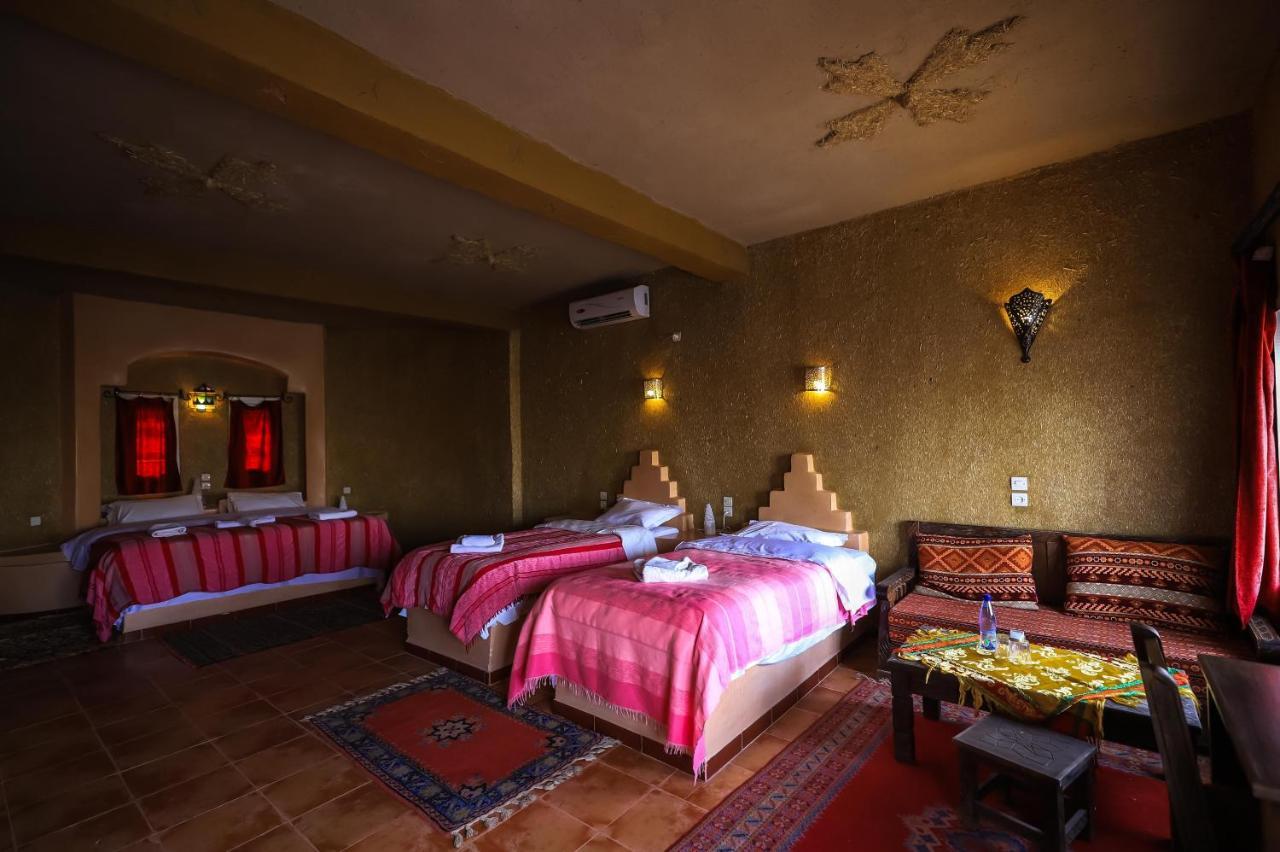 Ksar Bicha Ξενοδοχείο Merzouga Εξωτερικό φωτογραφία