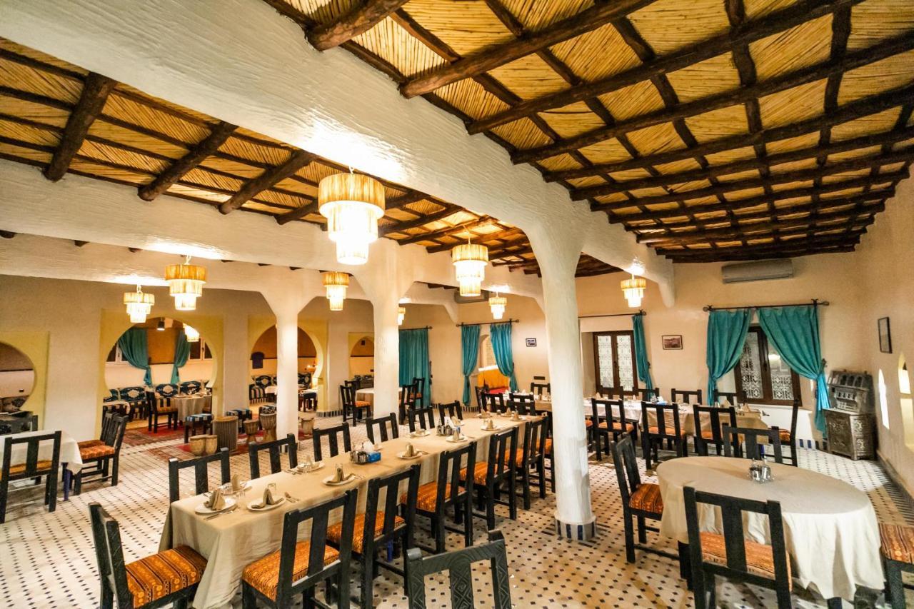 Ksar Bicha Ξενοδοχείο Merzouga Εξωτερικό φωτογραφία