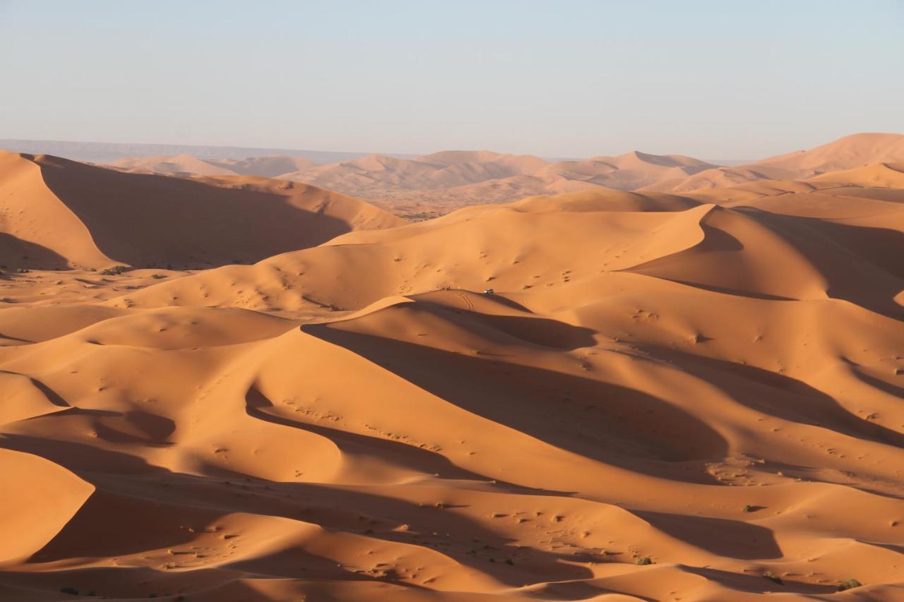 Ksar Bicha Ξενοδοχείο Merzouga Εξωτερικό φωτογραφία