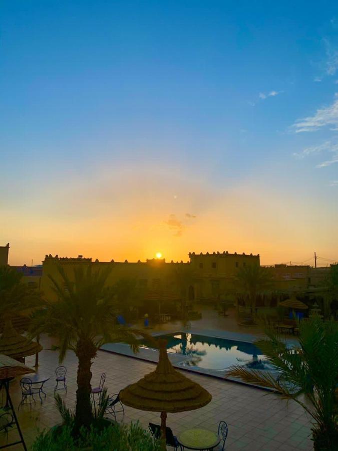 Ksar Bicha Ξενοδοχείο Merzouga Εξωτερικό φωτογραφία