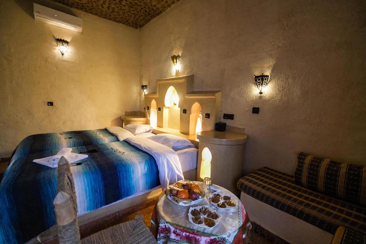 Ksar Bicha Ξενοδοχείο Merzouga Εξωτερικό φωτογραφία