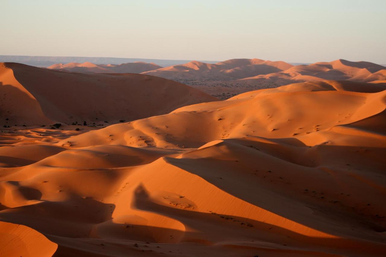 Ksar Bicha Ξενοδοχείο Merzouga Εξωτερικό φωτογραφία